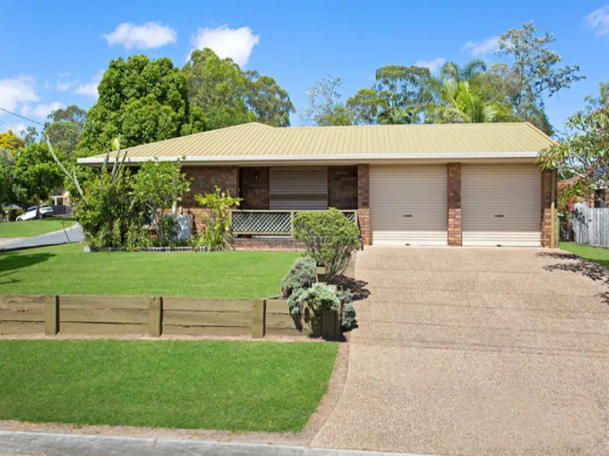 Main view of Homely house listing, 22 Voltaire Crescent, Petrie QLD 4502