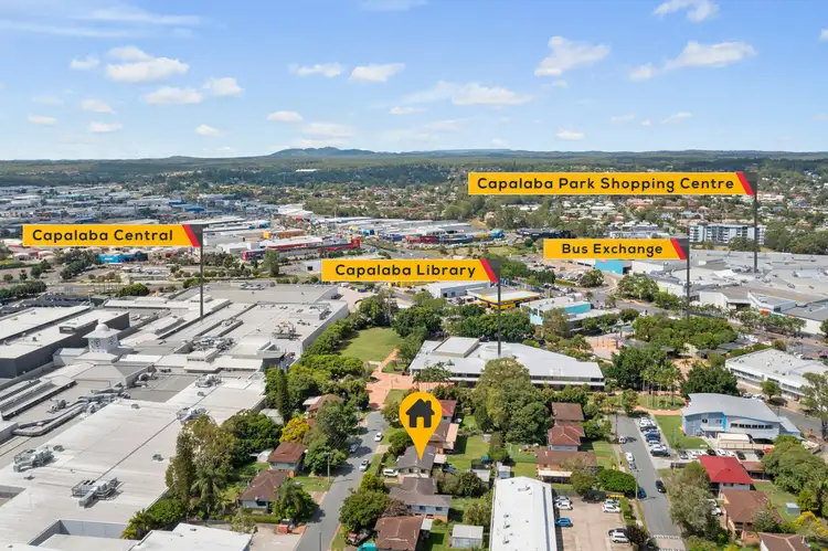 Main view of Homely house listing, 9 Rickey Street, Capalaba QLD 4157