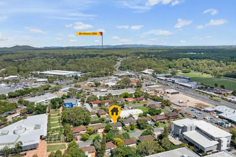 Second view of Homely house listing, 9 Rickey Street, Capalaba QLD 4157