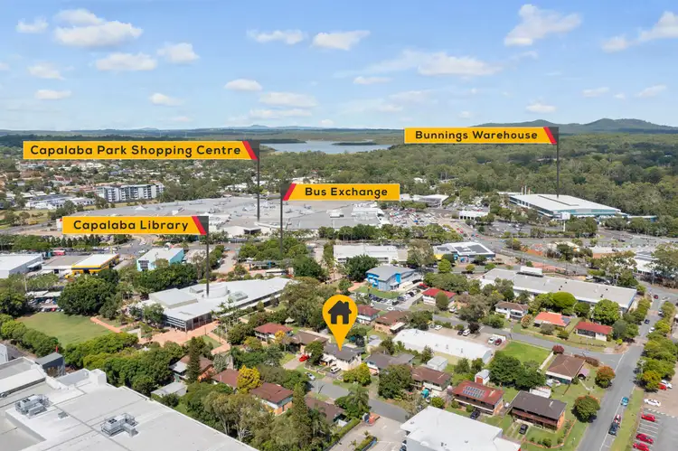 Third view of Homely house listing, 9 Rickey Street, Capalaba QLD 4157