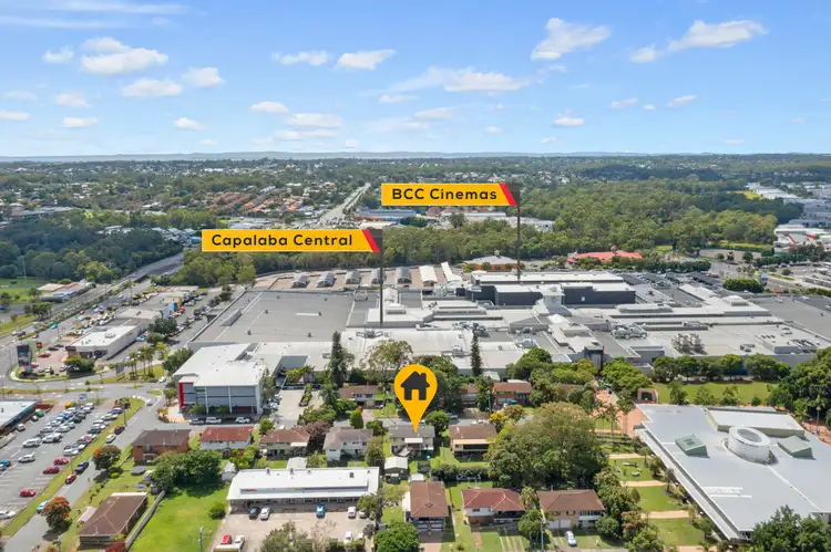 Fourth view of Homely house listing, 9 Rickey Street, Capalaba QLD 4157