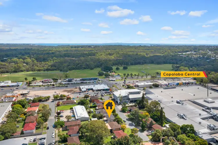 Fifth view of Homely house listing, 9 Rickey Street, Capalaba QLD 4157