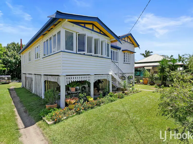 Main view of Homely house listing, 42 Queen Street, Maryborough QLD 4650