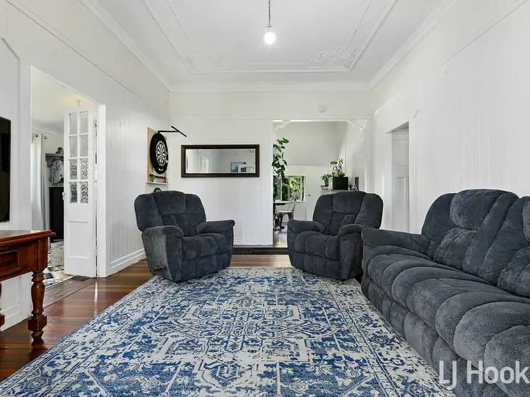 Second view of Homely house listing, 42 Queen Street, Maryborough QLD 4650