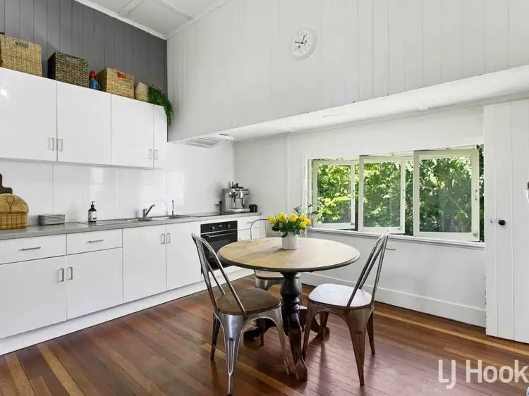 Third view of Homely house listing, 42 Queen Street, Maryborough QLD 4650