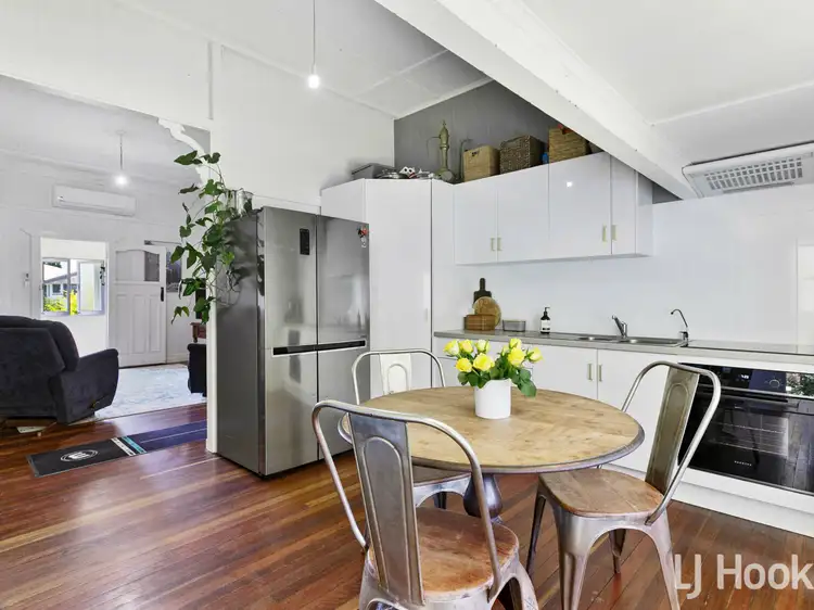 Fourth view of Homely house listing, 42 Queen Street, Maryborough QLD 4650