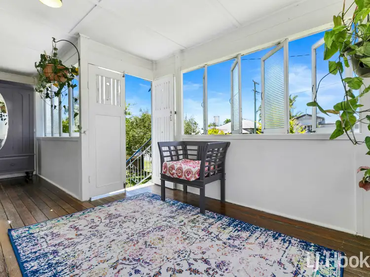 Fifth view of Homely house listing, 42 Queen Street, Maryborough QLD 4650