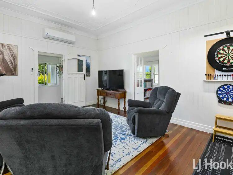 Sixth view of Homely house listing, 42 Queen Street, Maryborough QLD 4650