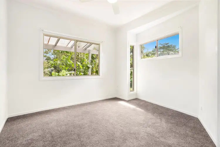 Second view of Homely house listing, 7a Nandroya Avenue, Ocean Shores NSW 2483