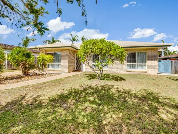 3 Dunn Street, Tannum Sands QLD 4680