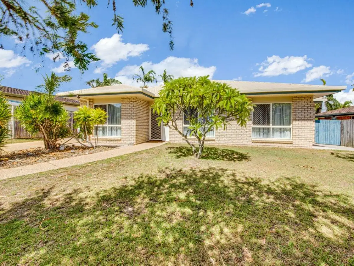 Main view of Homely house listing, 3 Dunn Street, Tannum Sands QLD 4680
