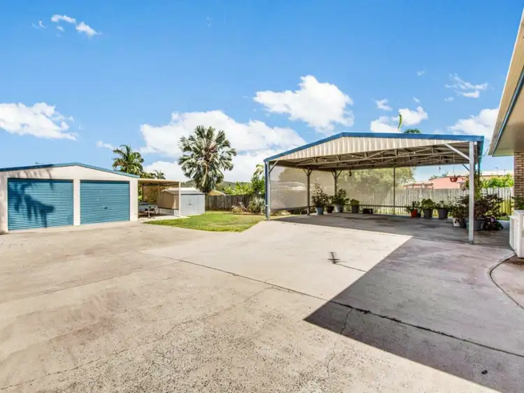 Second view of Homely house listing, 3 Dunn Street, Tannum Sands QLD 4680