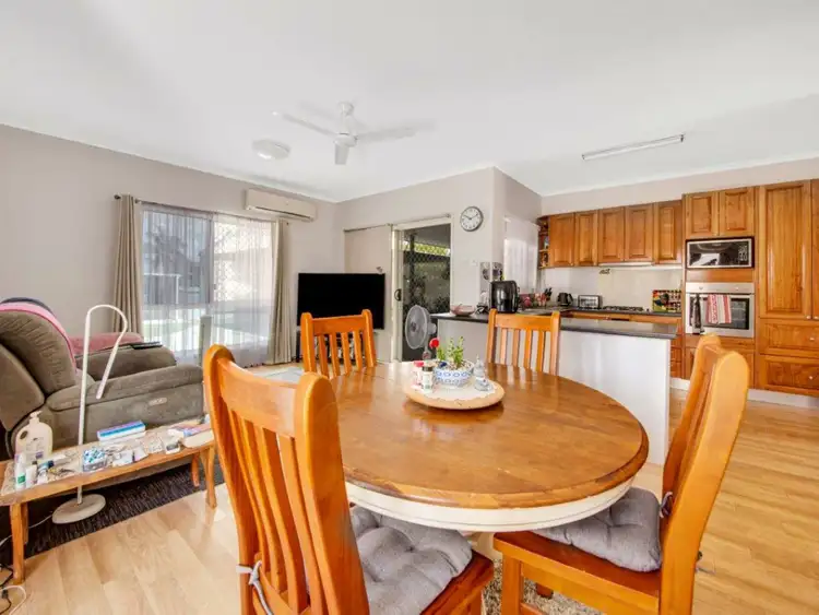 Fourth view of Homely house listing, 3 Dunn Street, Tannum Sands QLD 4680