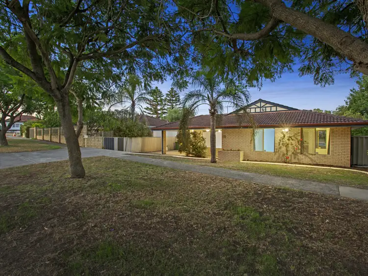 Third view of Homely house listing, 28 Warwick Street, St James WA 6102