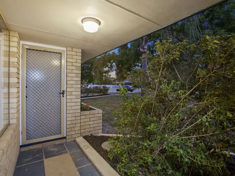 Fourth view of Homely house listing, 28 Warwick Street, St James WA 6102