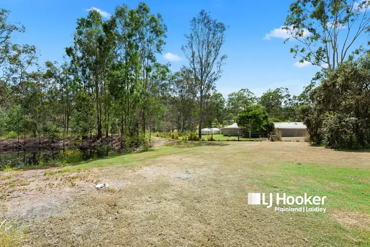 Third view of Homely rural property listing, 6 Quail Crt, Plainland QLD 4341