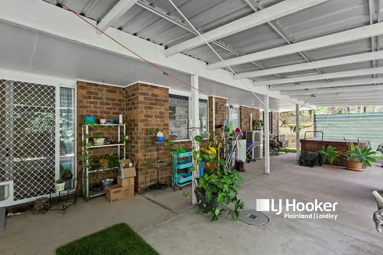 Sixth view of Homely rural property listing, 6 Quail Crt, Plainland QLD 4341