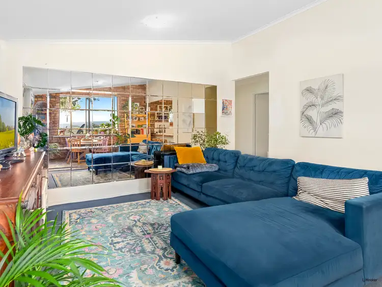 Main view of Homely unit listing, 2/18 Alva Street, Tweed Heads NSW 2485