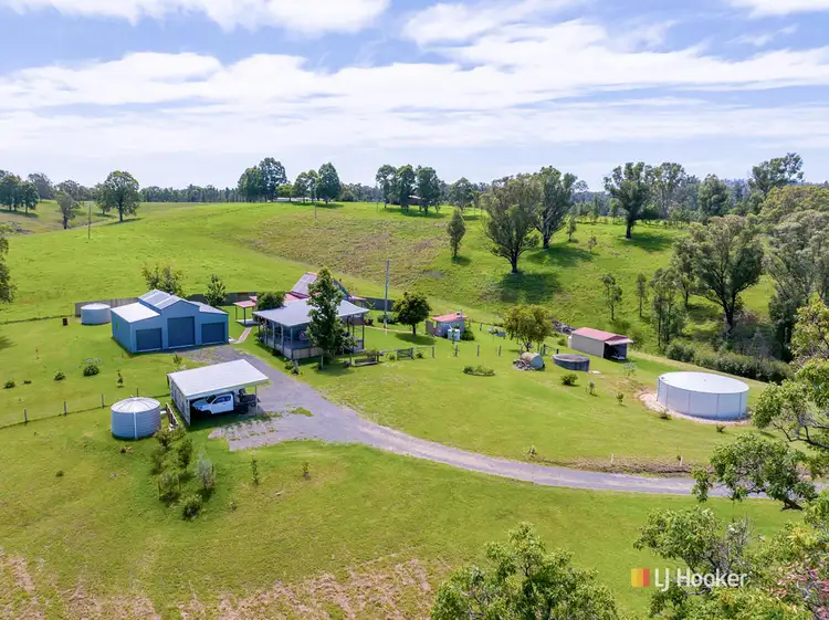 11581 Princes Highway, Quaama NSW 2550