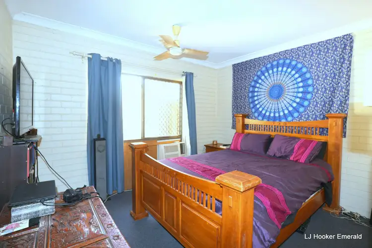 Fifth view of Homely unit listing, Unit 2/5 GIBSON GROVE, Emerald QLD 4720
