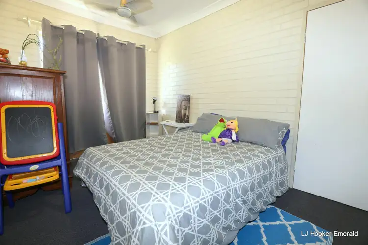 Sixth view of Homely unit listing, Unit 2/5 GIBSON GROVE, Emerald QLD 4720