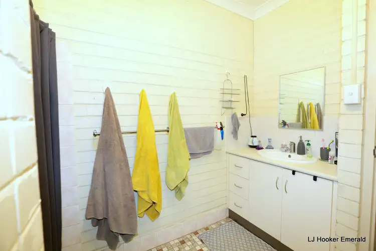 Seventh view of Homely unit listing, Unit 2/5 GIBSON GROVE, Emerald QLD 4720