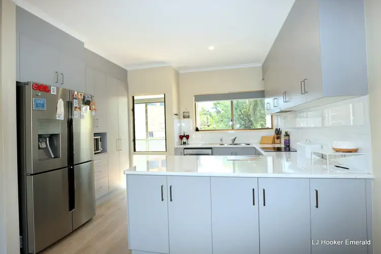 Third view of Homely house listing, 4 Julie Court, Emerald QLD 4720