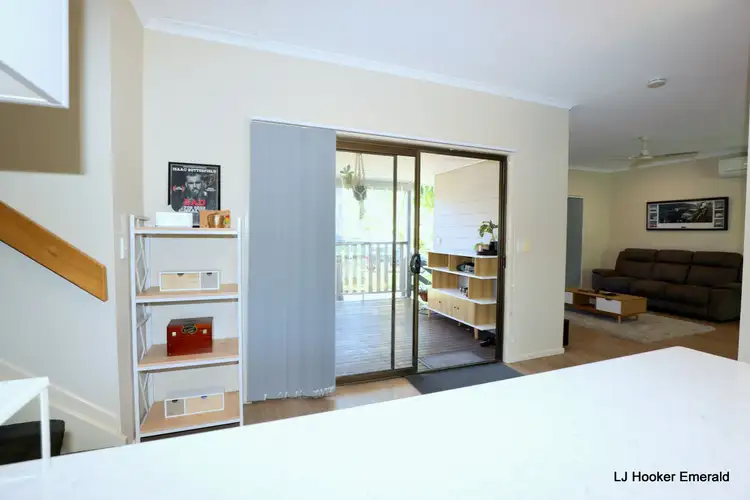 Sixth view of Homely house listing, 4 Julie Court, Emerald QLD 4720