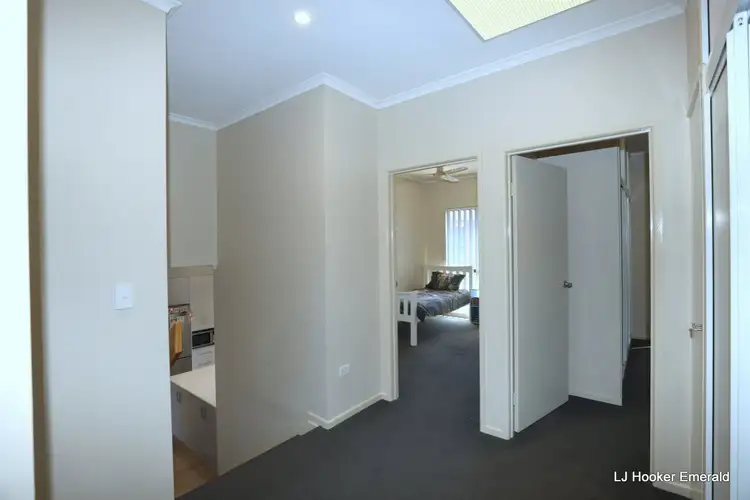 Seventh view of Homely house listing, 4 Julie Court, Emerald QLD 4720