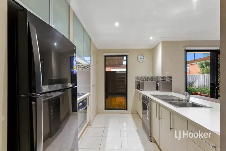 Second view of Homely house listing, 13 Daisy Drive, Point Cook VIC 3030