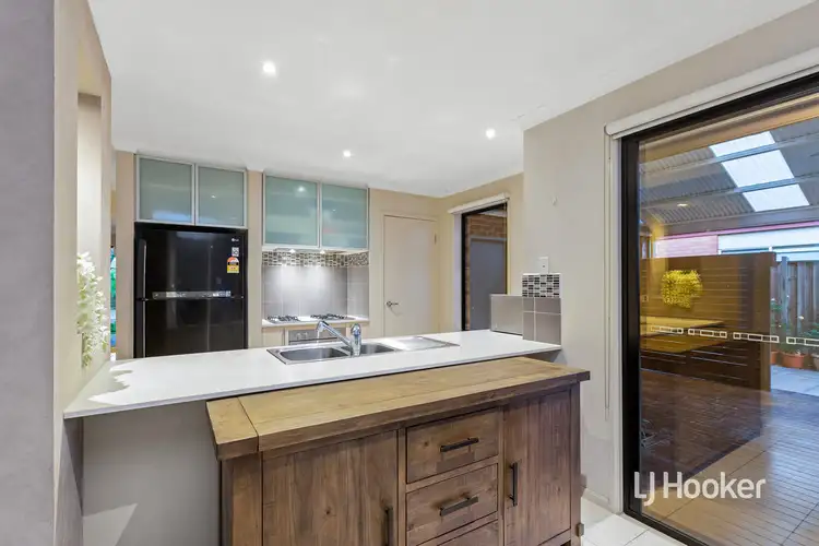 Third view of Homely house listing, 13 Daisy Drive, Point Cook VIC 3030