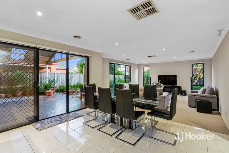 Fourth view of Homely house listing, 13 Daisy Drive, Point Cook VIC 3030
