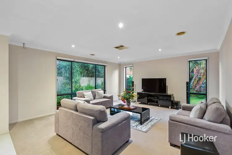 Fifth view of Homely house listing, 13 Daisy Drive, Point Cook VIC 3030