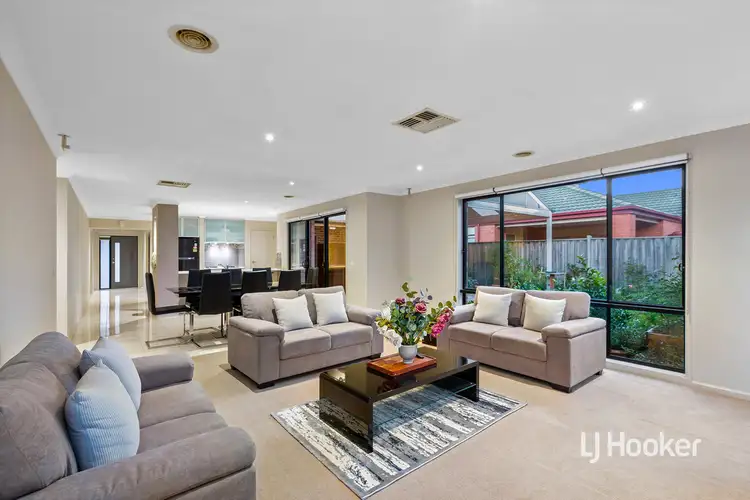 Sixth view of Homely house listing, 13 Daisy Drive, Point Cook VIC 3030