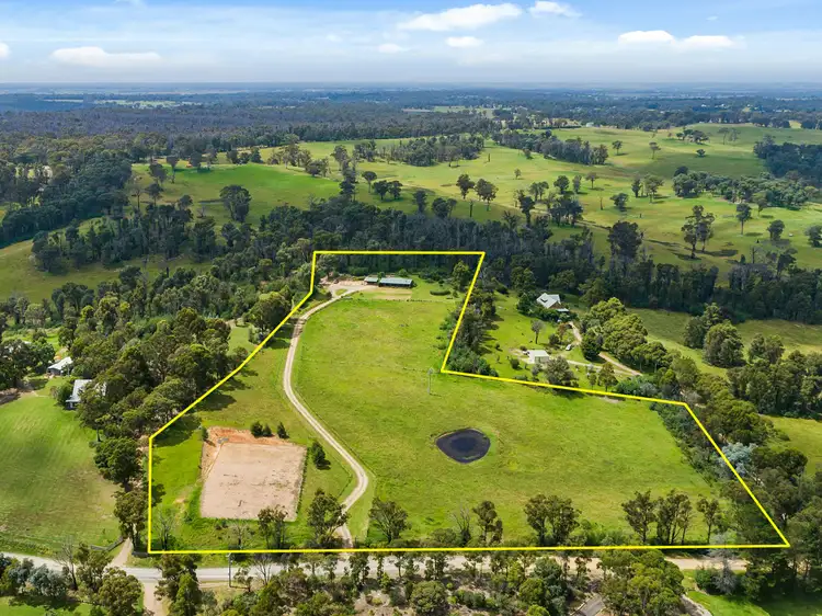 55 Mulhollands Road, Sarsfield VIC 3875