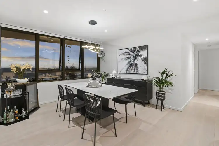 Fourth view of Homely apartment listing, 21001/1328 Gold Coast Highway, Palm Beach QLD 4221