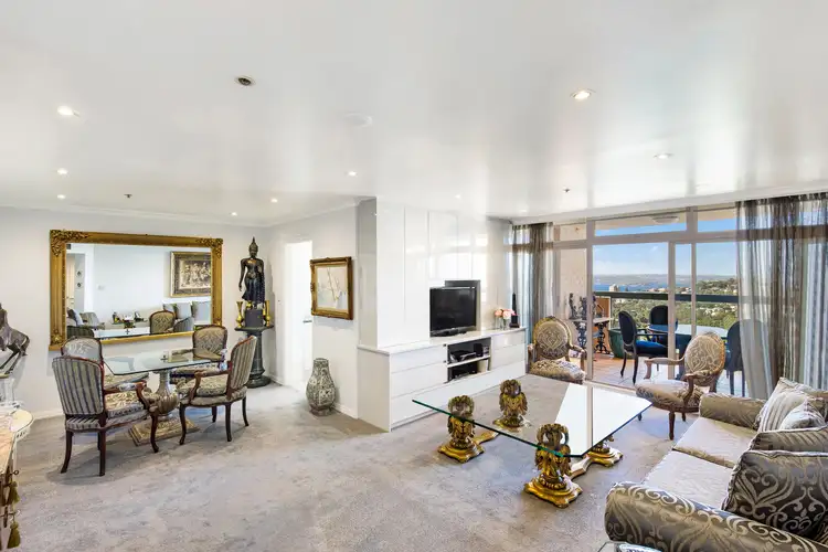 Second view of Homely apartment listing, 902/79 Grafton Street, Bondi Junction NSW 2022