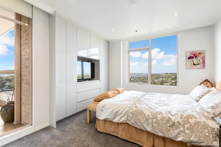 Fourth view of Homely apartment listing, 902/79 Grafton Street, Bondi Junction NSW 2022
