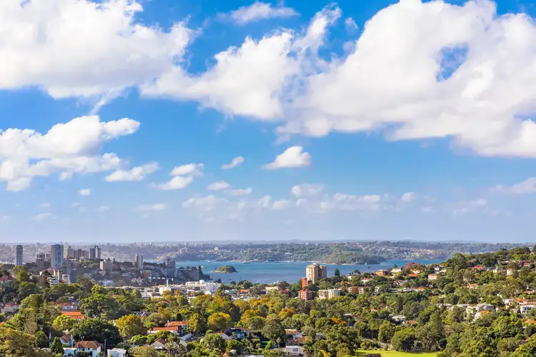 Fifth view of Homely apartment listing, 902/79 Grafton Street, Bondi Junction NSW 2022