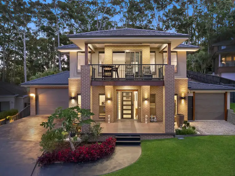 Main view of Homely house listing, 13 Marlio Place, Tumbi Umbi NSW 2261