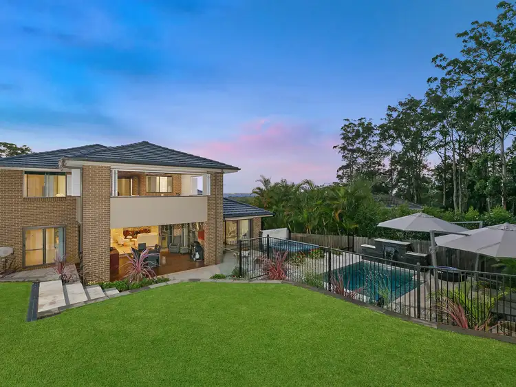 Second view of Homely house listing, 13 Marlio Place, Tumbi Umbi NSW 2261