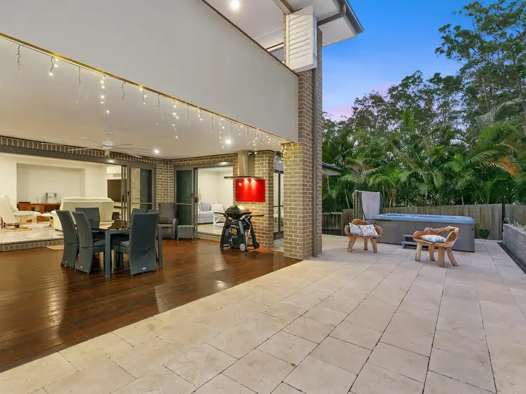 Third view of Homely house listing, 13 Marlio Place, Tumbi Umbi NSW 2261