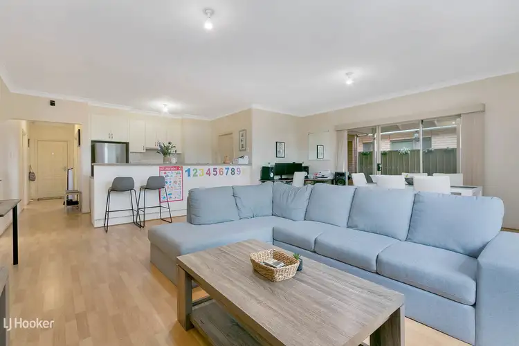 Fourth view of Homely house listing, 5/56A Hillier Road, Evanston SA 5116