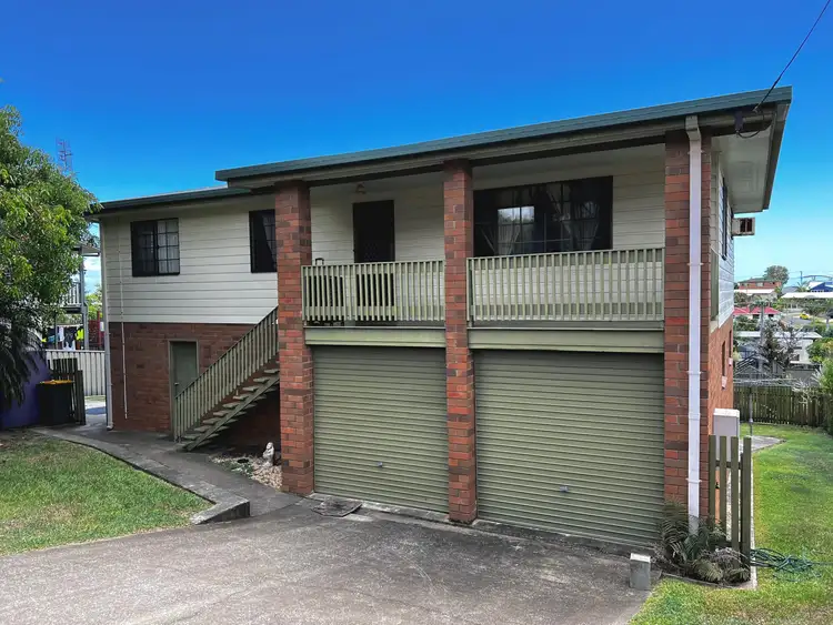 Main view of Homely house listing, 81 Hampton Drive, Tannum Sands QLD 4680
