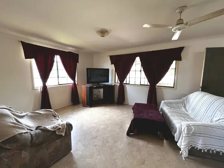 Fourth view of Homely house listing, 81 Hampton Drive, Tannum Sands QLD 4680
