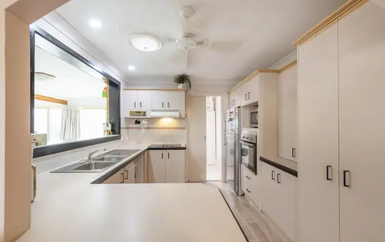 Third view of Homely house listing, 47 Acacia Circuit, Yamba NSW 2464