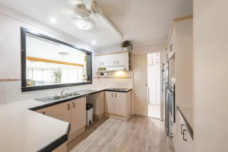 Fourth view of Homely house listing, 47 Acacia Circuit, Yamba NSW 2464