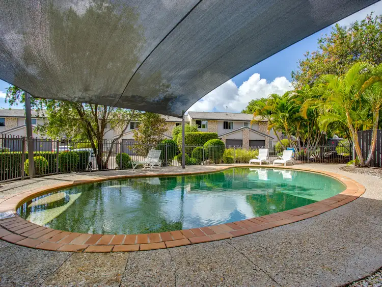 Second view of Homely unit listing, 22/42 Murev Way, Carrara QLD 4211