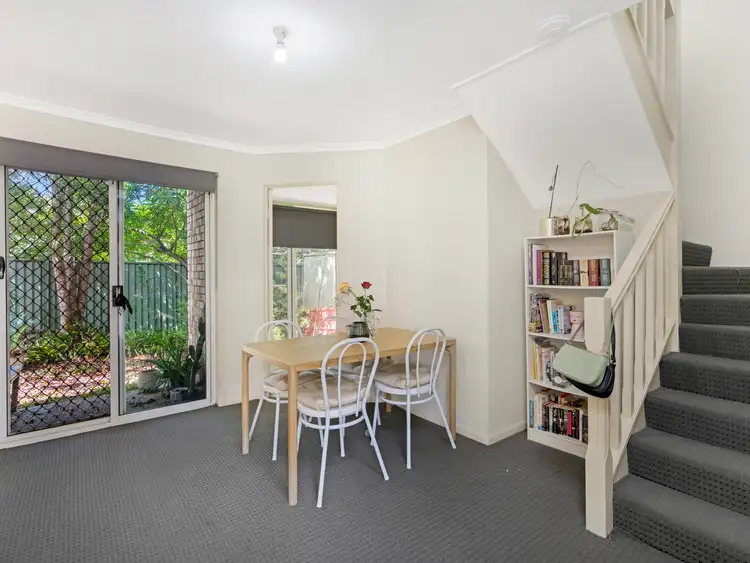 Fifth view of Homely unit listing, 22/42 Murev Way, Carrara QLD 4211