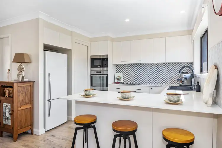 Second view of Homely house listing, 3/30 Clyde Street, Mollymook NSW 2539